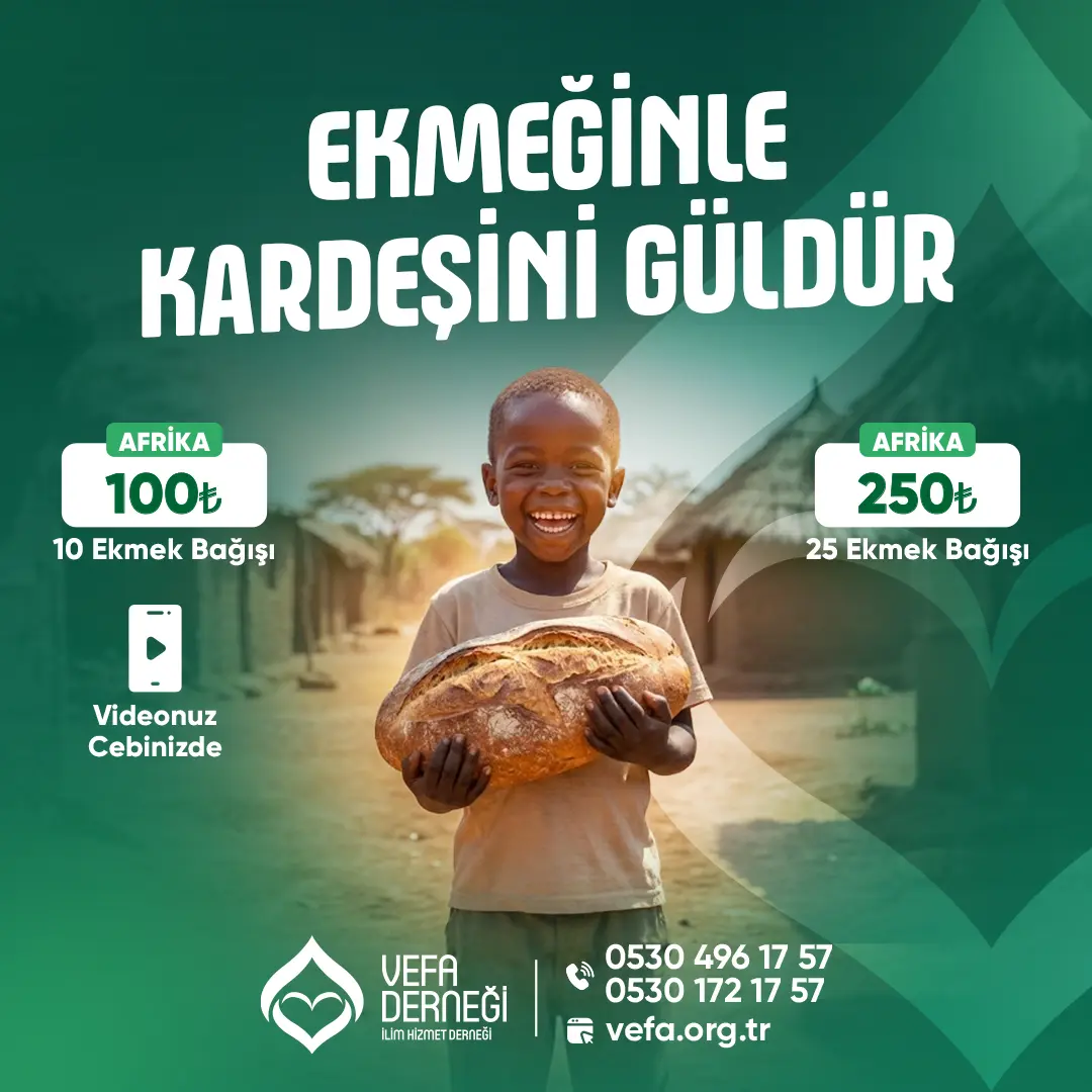 ekmek post