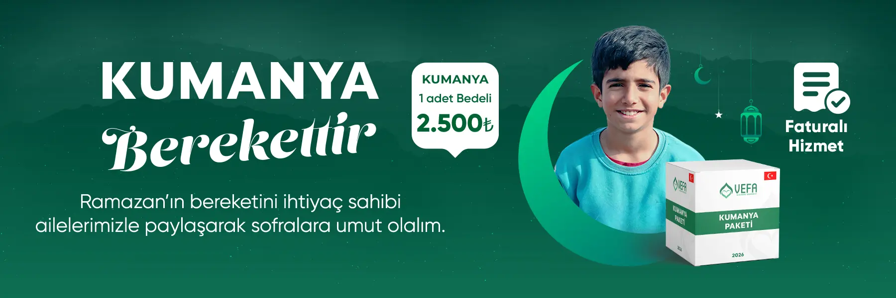 kumanya 1800
