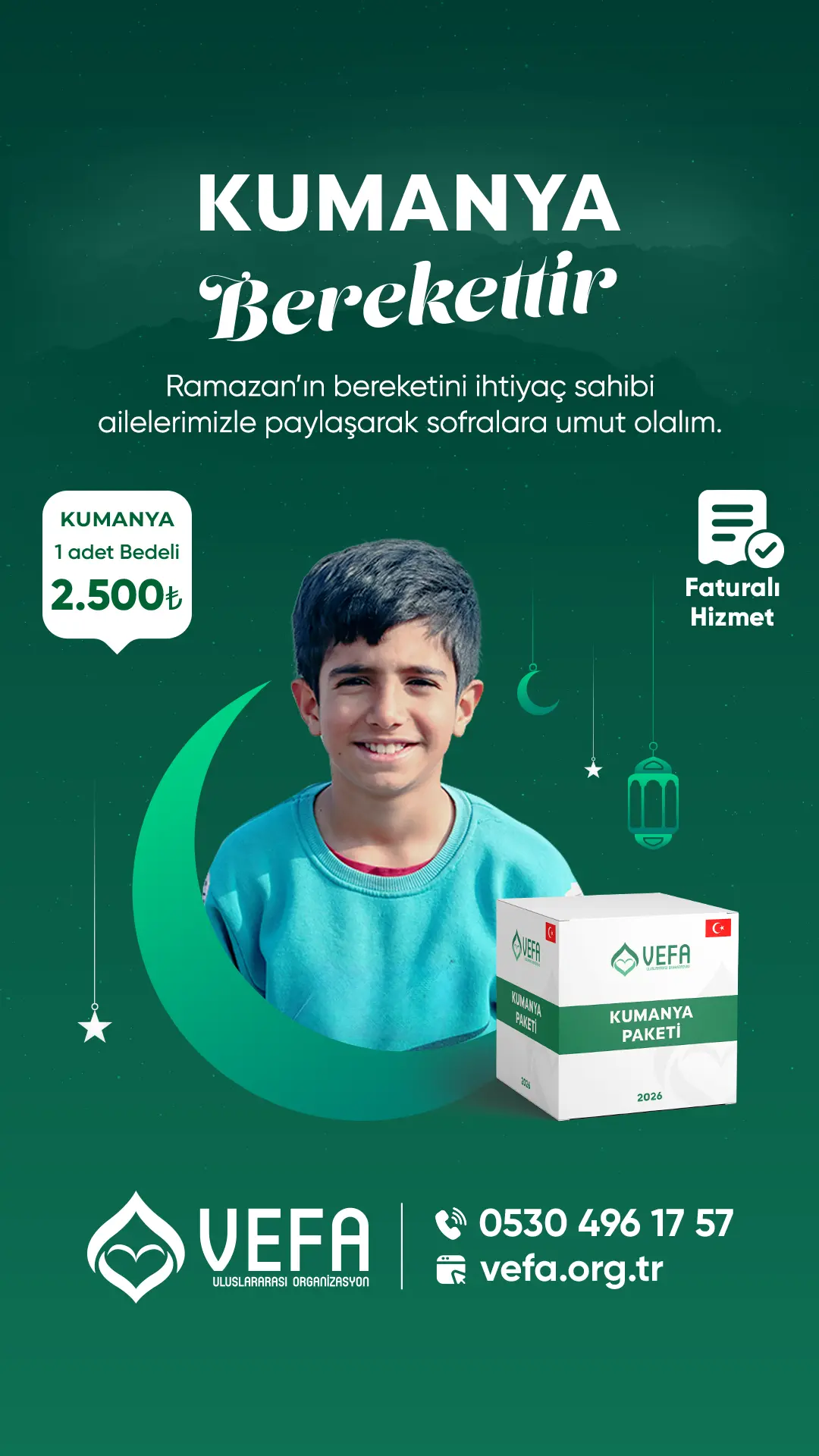 kumanya story